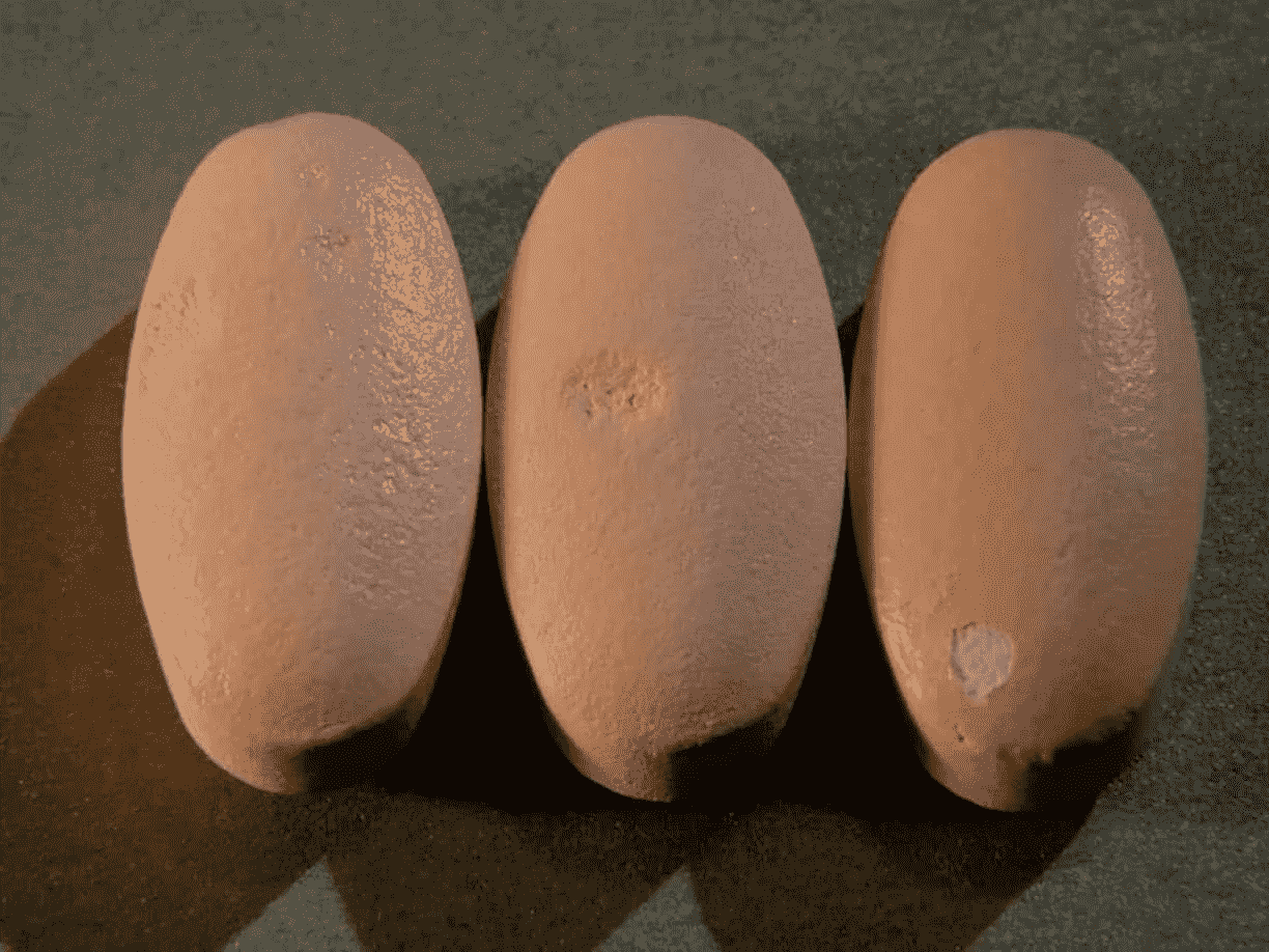 tablet picking and sticking